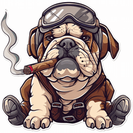 BULLY emblem
