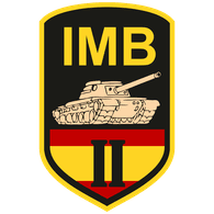 IMB-2 emblem