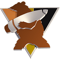 3DPA emblem