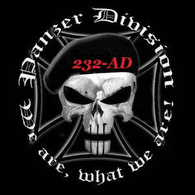 232-A emblem