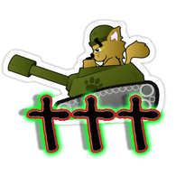 _3XT_ emblem