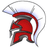 B---K emblem