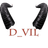 D_VIL emblem