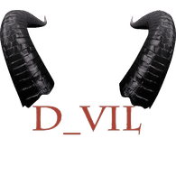 D_VIL emblem