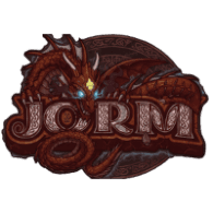 J0RM emblem
