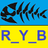 R_Y_B emblem