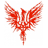 EGIS emblem