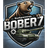 BOBR7 emblem