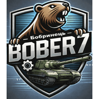 BOBR7 emblem