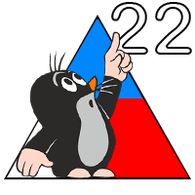 22TB emblem