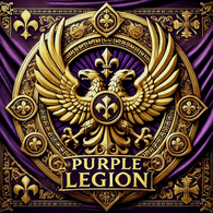 PRPL emblem