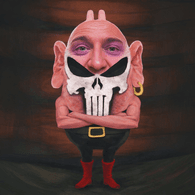 _GLEK emblem