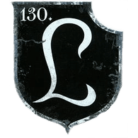130 emblem