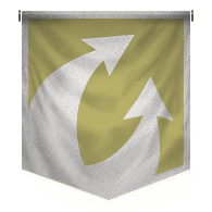 SAFK emblem