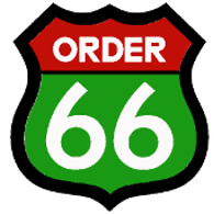 O66 emblem