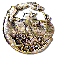 ETTOC emblem