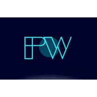 P-W emblem