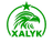 XALYK emblem