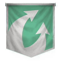 K-R-R emblem