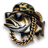 FISHR emblem