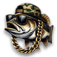 FISHR emblem