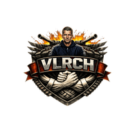 VLRCH emblem