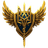 SAN1 emblem