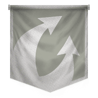 IRD emblem