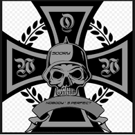 S00RY emblem
