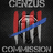 C-COM emblem