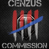 C-COM emblem