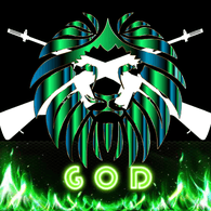 G0DZZ emblem