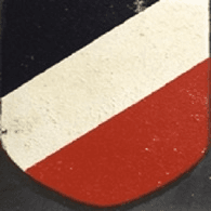 -RDF emblem