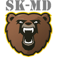 SK-MD emblem