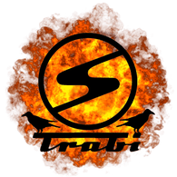 TRABI emblem