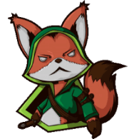 FOXUS emblem