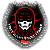FGSR emblem
