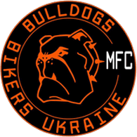 UADOG emblem