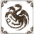 MANYA emblem