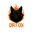 DRFOX emblem