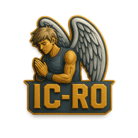 IC-RO emblem