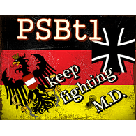 PSBTL emblem