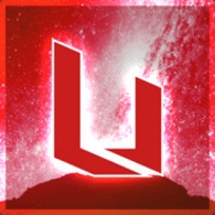 -UNB- emblem