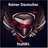 RDS1 emblem