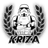 KRIZA emblem