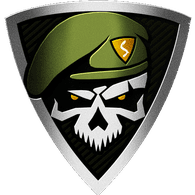 SWDR emblem