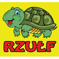 RZULF emblem