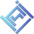 CO_2 emblem