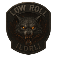 LORL emblem