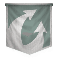 TTV90 emblem